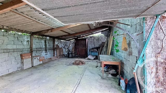 Maison &agrave; vendre - 6 pi&egrave;ces - 118 m2 - Vesoul - 70 - FRANCHE-COMTE