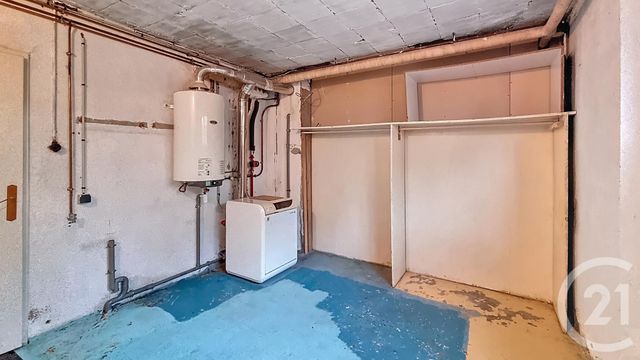 Maison &agrave; vendre - 6 pi&egrave;ces - 118 m2 - Vesoul - 70 - FRANCHE-COMTE