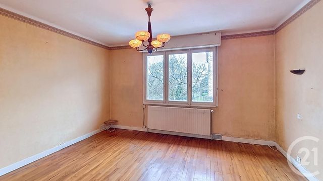 Maison &agrave; vendre - 6 pi&egrave;ces - 118 m2 - Vesoul - 70 - FRANCHE-COMTE
