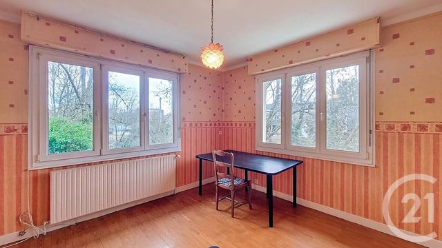 Maison &agrave; vendre - 6 pi&egrave;ces - 118 m2 - Vesoul - 70 - FRANCHE-COMTE