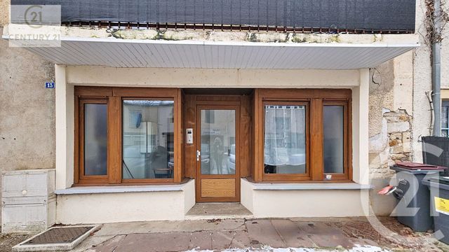 immeuble - FAVERNEY - 70