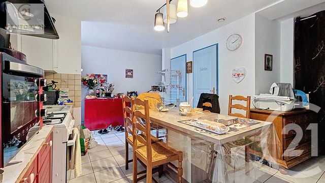 Immeuble &agrave; vendre - 186,70 m2 - Faverney - 70 - FRANCHE-COMTE