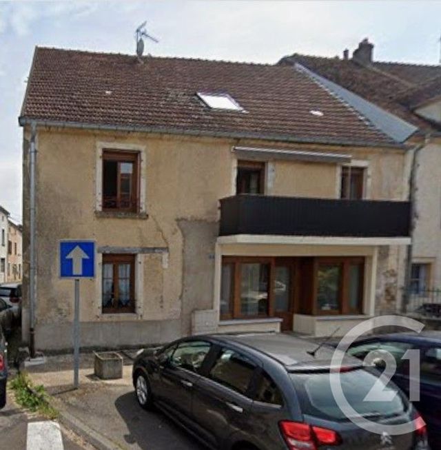 Immeuble &agrave; vendre - 186,70 m2 - Faverney - 70 - FRANCHE-COMTE
