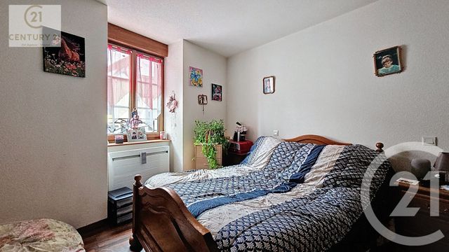 Immeuble &agrave; vendre - 186,70 m2 - Faverney - 70 - FRANCHE-COMTE