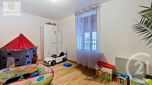 Immeuble &agrave; vendre - 186,70 m2 - Faverney - 70 - FRANCHE-COMTE