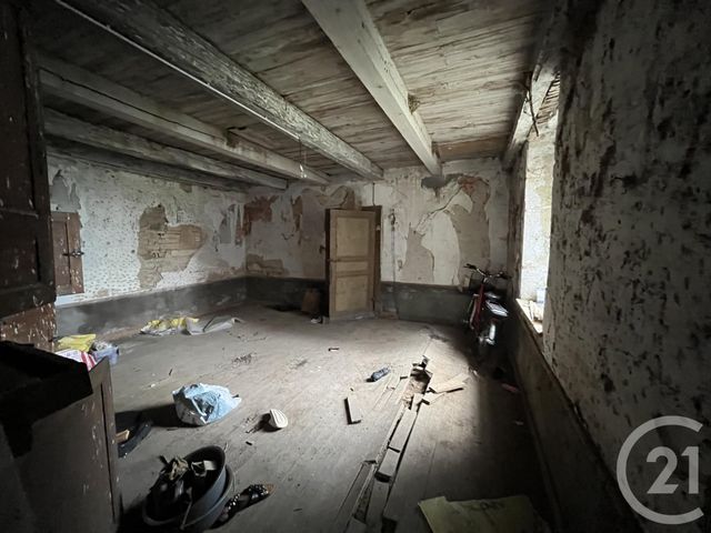 Maison &agrave; vendre - 4 pi&egrave;ces - 133,27 m2 - Renaucourt - 70 - FRANCHE-COMTE