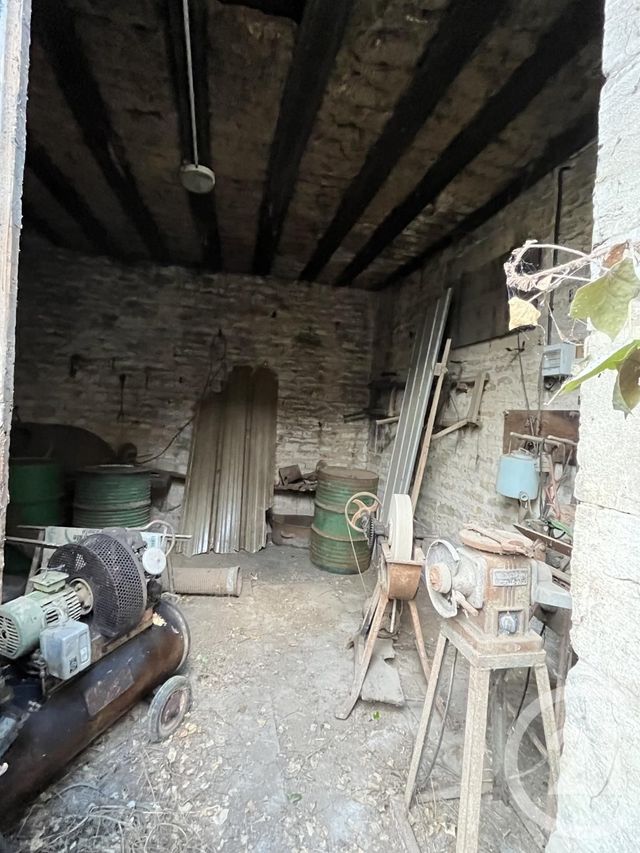 Maison &agrave; vendre - 4 pi&egrave;ces - 133,27 m2 - Renaucourt - 70 - FRANCHE-COMTE