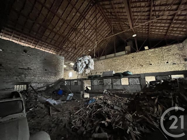 Maison &agrave; vendre - 4 pi&egrave;ces - 133,27 m2 - Renaucourt - 70 - FRANCHE-COMTE