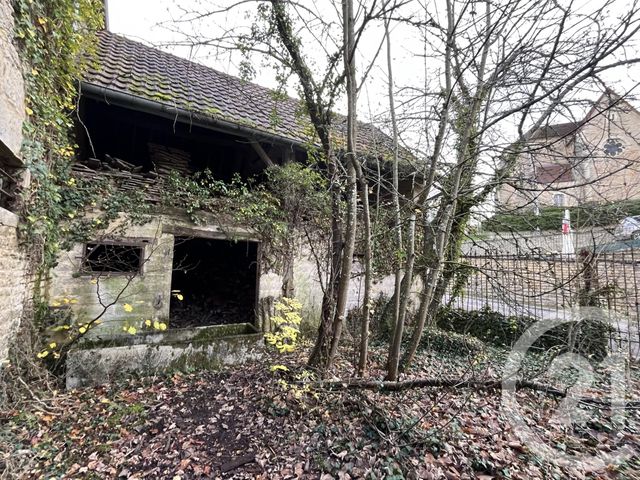 Maison &agrave; vendre - 4 pi&egrave;ces - 133,27 m2 - Renaucourt - 70 - FRANCHE-COMTE