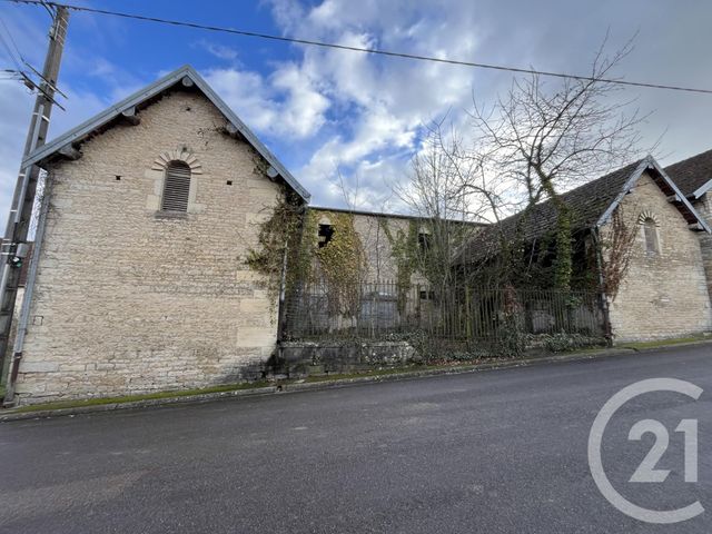 Maison &agrave; vendre - 4 pi&egrave;ces - 133,27 m2 - Renaucourt - 70 - FRANCHE-COMTE