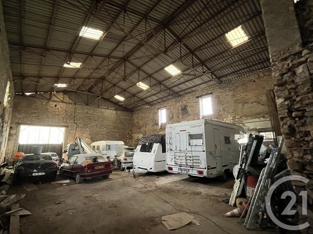 Maison &agrave; vendre - 4 pi&egrave;ces - 133,27 m2 - Renaucourt - 70 - FRANCHE-COMTE