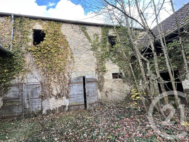 Maison &agrave; vendre - 4 pi&egrave;ces - 133,27 m2 - Renaucourt - 70 - FRANCHE-COMTE
