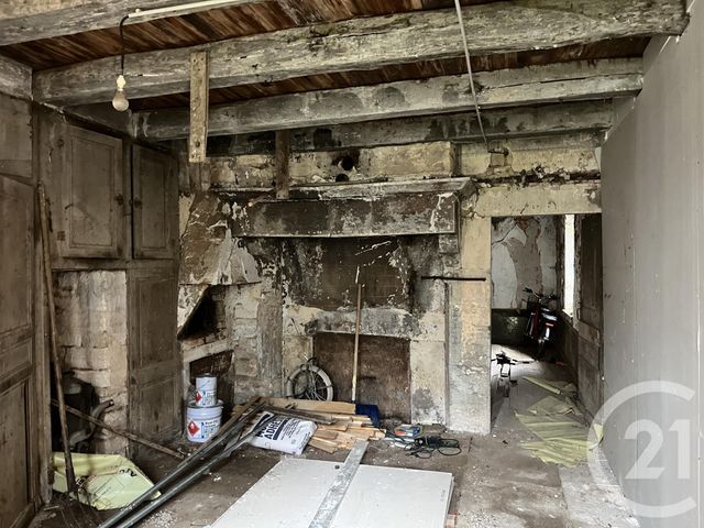 Maison &agrave; vendre - 4 pi&egrave;ces - 133,27 m2 - Renaucourt - 70 - FRANCHE-COMTE