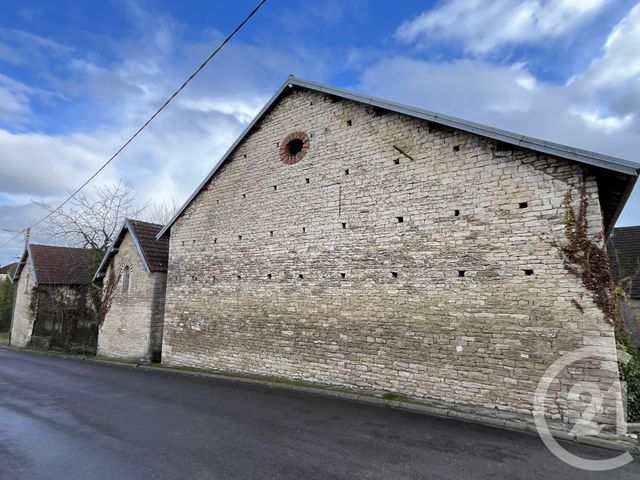 Maison &agrave; vendre - 4 pi&egrave;ces - 133,27 m2 - Renaucourt - 70 - FRANCHE-COMTE