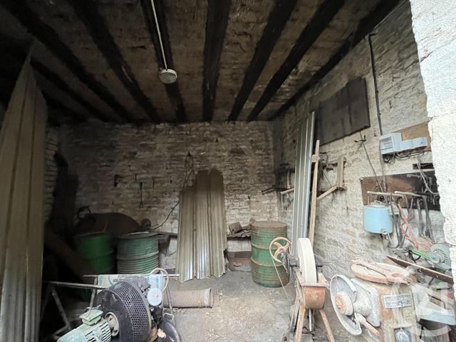 Maison &agrave; vendre - 4 pi&egrave;ces - 133,27 m2 - Renaucourt - 70 - FRANCHE-COMTE