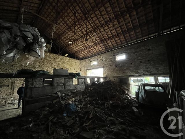 Maison &agrave; vendre - 4 pi&egrave;ces - 133,27 m2 - Renaucourt - 70 - FRANCHE-COMTE