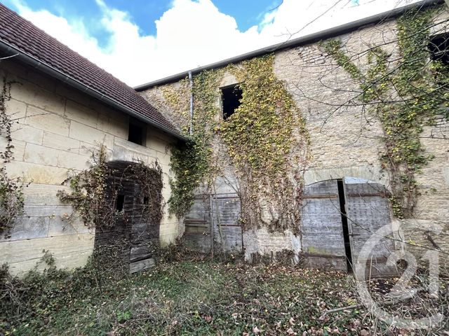 Maison &agrave; vendre - 4 pi&egrave;ces - 133,27 m2 - Renaucourt - 70 - FRANCHE-COMTE