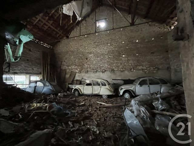 Maison &agrave; vendre - 4 pi&egrave;ces - 133,27 m2 - Renaucourt - 70 - FRANCHE-COMTE