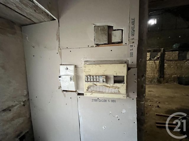 Maison &agrave; vendre - 4 pi&egrave;ces - 133,27 m2 - Renaucourt - 70 - FRANCHE-COMTE