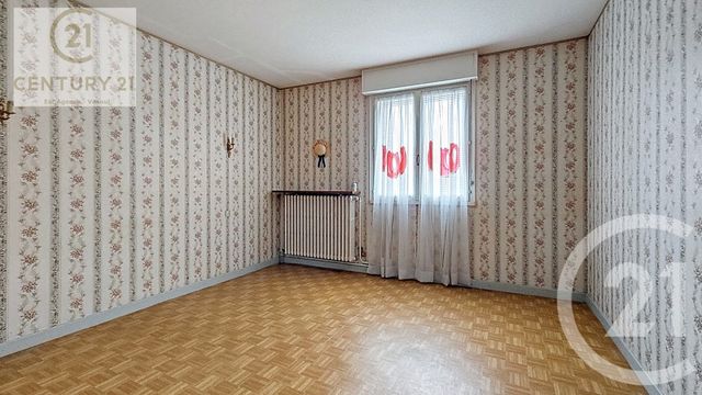 Maison à vendre - 9 pièces - 188,88 m2 - Fretigney Et Velloreille - 70 - FRANCHE-COMTE