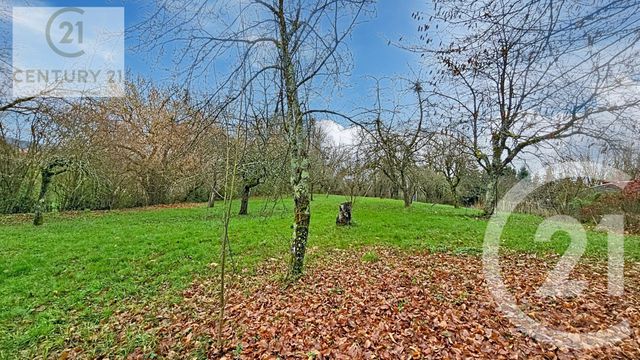 Maison à vendre - 9 pièces - 188,88 m2 - Fretigney Et Velloreille - 70 - FRANCHE-COMTE