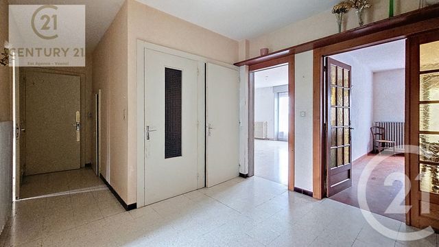 Maison à vendre - 9 pièces - 188,88 m2 - Fretigney Et Velloreille - 70 - FRANCHE-COMTE