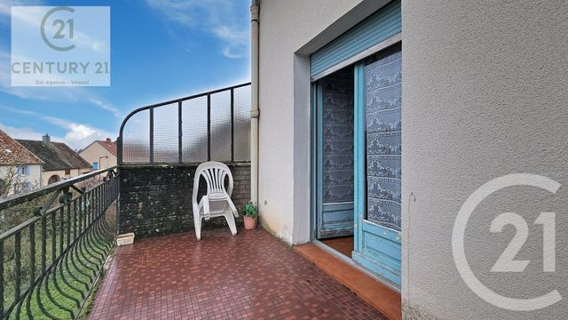Maison à vendre - 9 pièces - 188,88 m2 - Fretigney Et Velloreille - 70 - FRANCHE-COMTE
