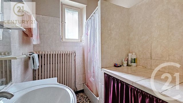 Maison à vendre - 9 pièces - 188,88 m2 - Fretigney Et Velloreille - 70 - FRANCHE-COMTE