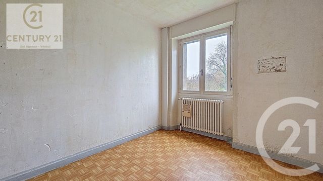 Maison à vendre - 9 pièces - 188,88 m2 - Fretigney Et Velloreille - 70 - FRANCHE-COMTE