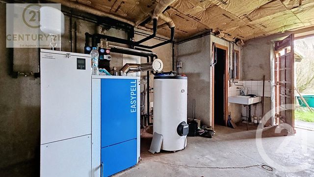 Maison à vendre - 9 pièces - 188,88 m2 - Fretigney Et Velloreille - 70 - FRANCHE-COMTE