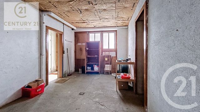 Maison à vendre - 9 pièces - 188,88 m2 - Fretigney Et Velloreille - 70 - FRANCHE-COMTE