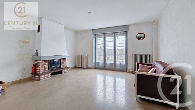 Maison à vendre FRETIGNEY ET VELLOREILLE