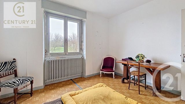 Maison à vendre - 9 pièces - 188,88 m2 - Fretigney Et Velloreille - 70 - FRANCHE-COMTE