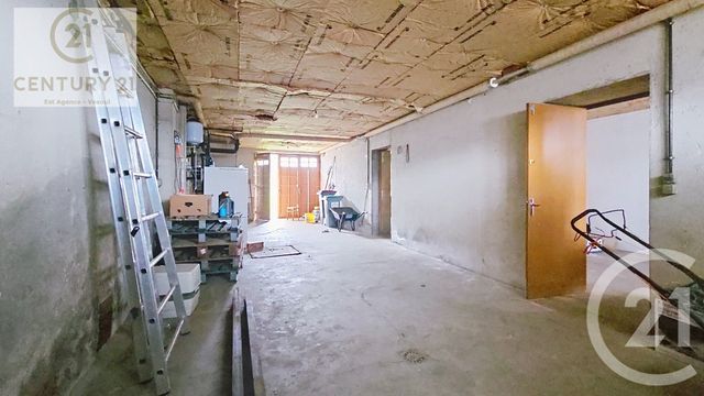 Maison à vendre - 9 pièces - 188,88 m2 - Fretigney Et Velloreille - 70 - FRANCHE-COMTE