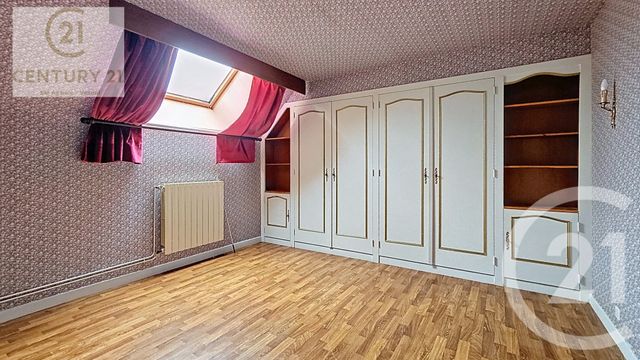 Maison à vendre - 9 pièces - 188,88 m2 - Fretigney Et Velloreille - 70 - FRANCHE-COMTE
