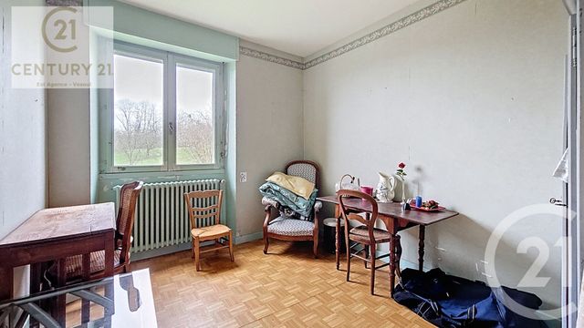 Maison à vendre - 9 pièces - 188,88 m2 - Fretigney Et Velloreille - 70 - FRANCHE-COMTE