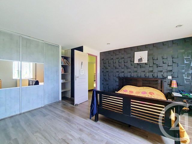 Maison &agrave; vendre - 7 pi&egrave;ces - 208 m2 - Villers Sur Port - 70 - FRANCHE-COMTE