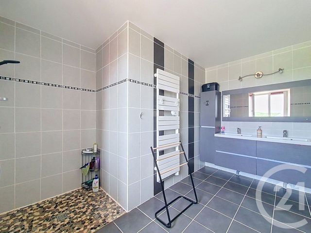 Maison &agrave; vendre - 7 pi&egrave;ces - 208 m2 - Villers Sur Port - 70 - FRANCHE-COMTE