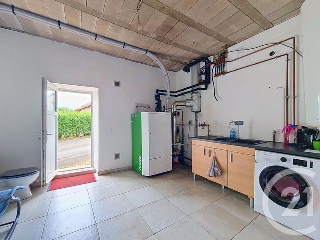 Maison &agrave; vendre - 7 pi&egrave;ces - 208 m2 - Villers Sur Port - 70 - FRANCHE-COMTE