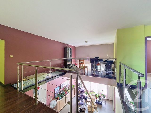 Maison &agrave; vendre - 7 pi&egrave;ces - 208 m2 - Villers Sur Port - 70 - FRANCHE-COMTE