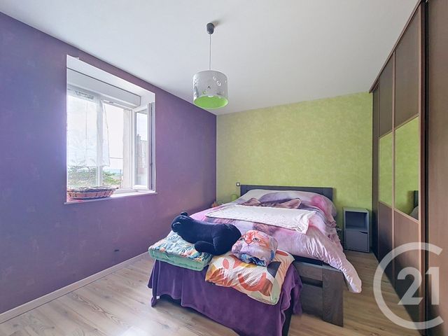 Maison &agrave; vendre - 7 pi&egrave;ces - 208 m2 - Villers Sur Port - 70 - FRANCHE-COMTE