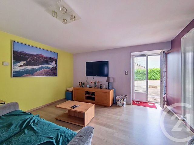 Maison &agrave; vendre - 7 pi&egrave;ces - 208 m2 - Villers Sur Port - 70 - FRANCHE-COMTE