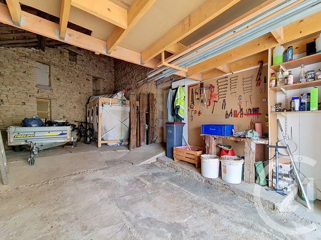 Maison &agrave; vendre - 7 pi&egrave;ces - 208 m2 - Villers Sur Port - 70 - FRANCHE-COMTE