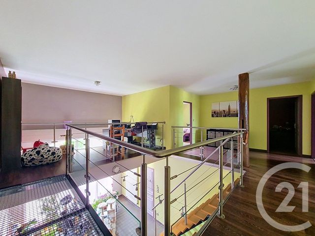 Maison &agrave; vendre - 7 pi&egrave;ces - 208 m2 - Villers Sur Port - 70 - FRANCHE-COMTE