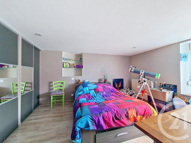 Maison &agrave; vendre - 7 pi&egrave;ces - 208 m2 - Villers Sur Port - 70 - FRANCHE-COMTE