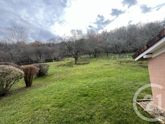 Maison &agrave; vendre - 6 pi&egrave;ces - 159 m2 - Echenoz La Meline - 70 - FRANCHE-COMTE