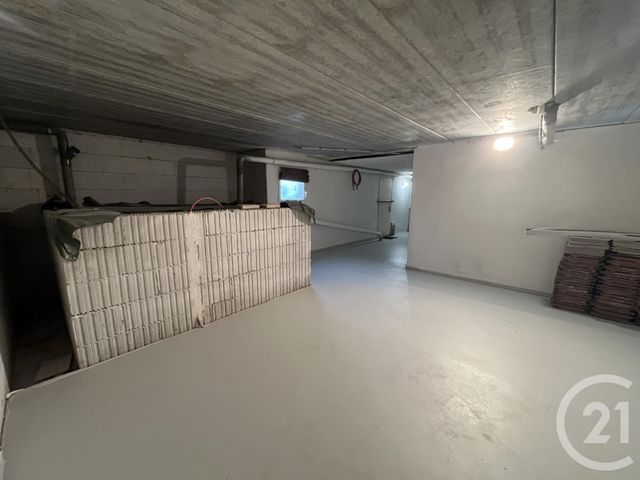 Maison &agrave; vendre - 6 pi&egrave;ces - 159 m2 - Echenoz La Meline - 70 - FRANCHE-COMTE