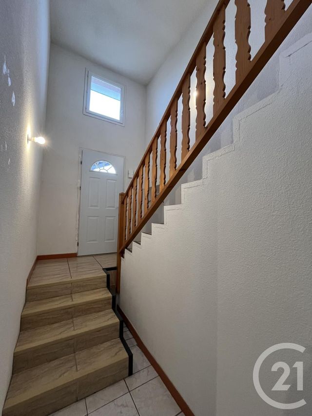 Maison &agrave; vendre - 6 pi&egrave;ces - 159 m2 - Echenoz La Meline - 70 - FRANCHE-COMTE