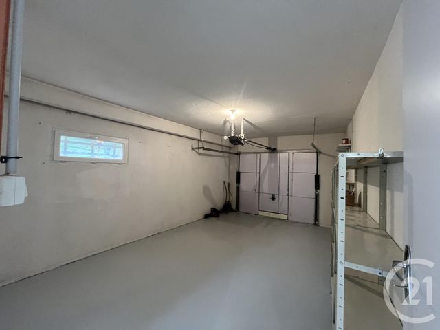 Maison &agrave; vendre - 6 pi&egrave;ces - 159 m2 - Echenoz La Meline - 70 - FRANCHE-COMTE