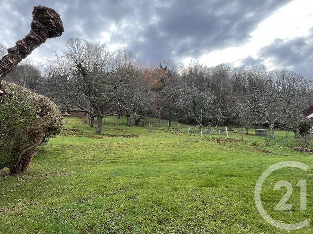 Maison &agrave; vendre - 6 pi&egrave;ces - 159 m2 - Echenoz La Meline - 70 - FRANCHE-COMTE